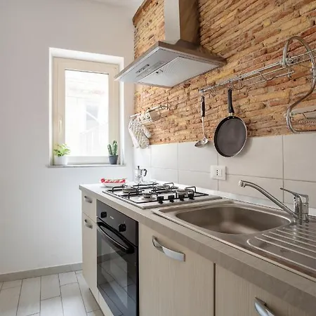 Casa Dei Quattro Canti *