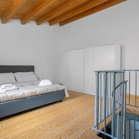 Casa Dei Quattro Canti Отель типа 