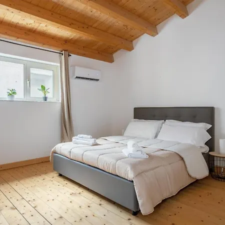 Bed & Breakfast Casa Dei Quattro Canti