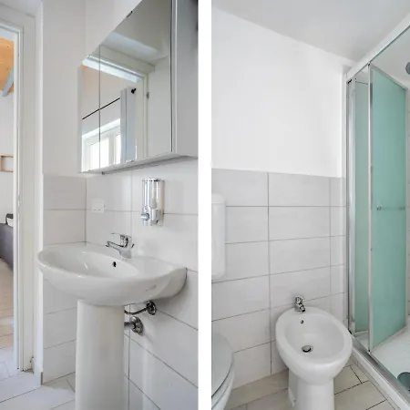 Casa Dei Quattro Canti Bed & Breakfast Palermo