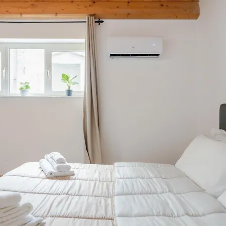 Bed & Breakfast Casa Dei Quattro Canti *