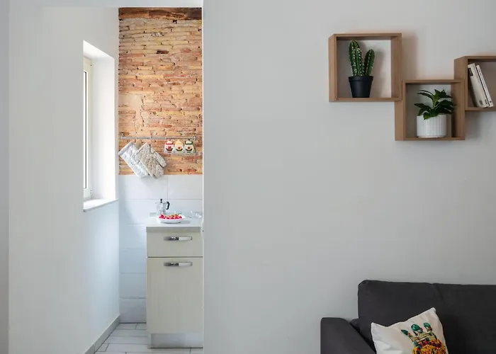 Oda ve Kahvaltı Casa Dei Quattro Canti