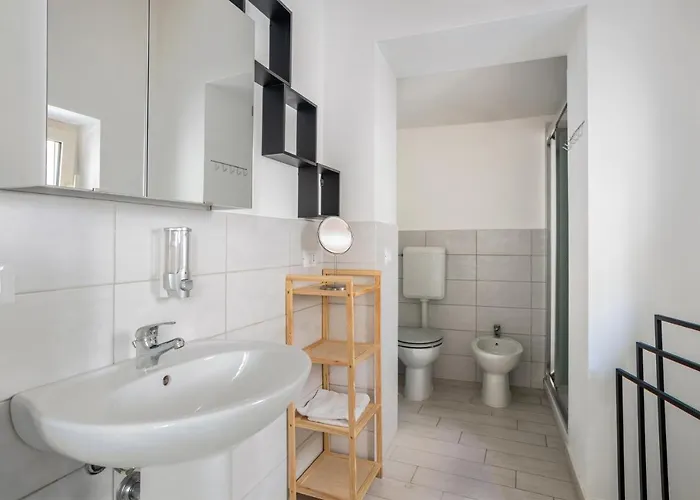 Casa Dei Quattro Canti 4* Palermo