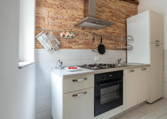 Casa Dei Quattro Canti Oda ve Kahvaltı Palermo