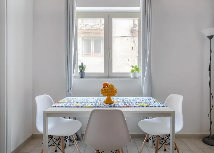 Casa Dei Quattro Canti 4*