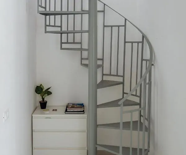 Oda ve Kahvaltı Casa Dei Quattro Canti 4*
