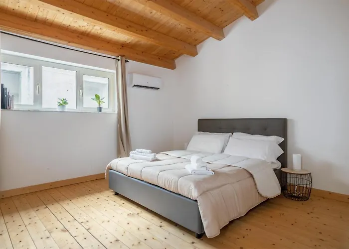 Oda ve Kahvaltı Casa Dei Quattro Canti