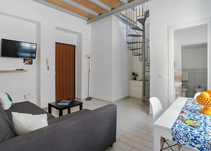 Casa Dei Quattro Canti Oda ve Kahvaltı 4*