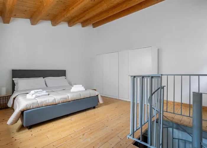 Casa Dei Quattro Canti Oda ve Kahvaltı Palermo