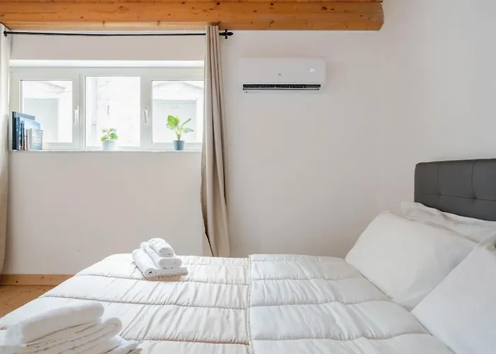 Oda ve Kahvaltı Casa Dei Quattro Canti 4*