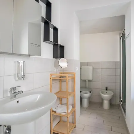 Casa Dei Quattro Canti 4* Palermo